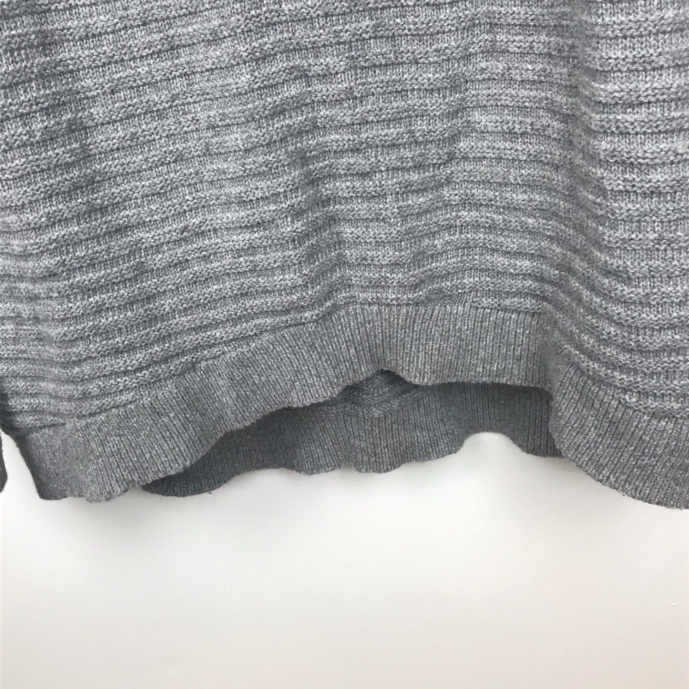 Evolution By Cyrus Turtle Neck Pullover Sweater - image 4